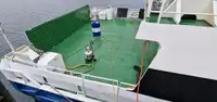Ro-Ro-schip te koop