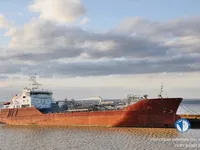 Olie-/chemikaliëntanker te koop