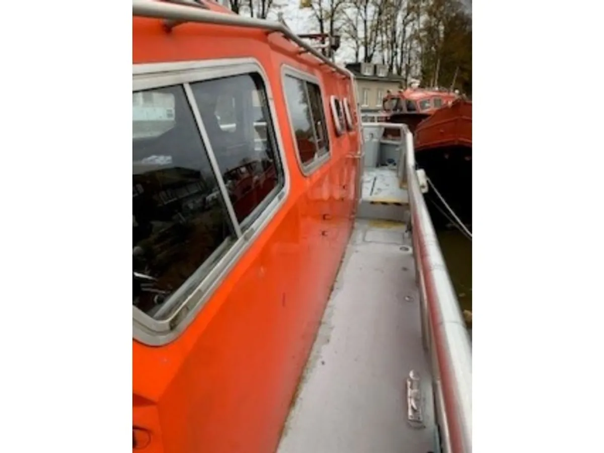 Werkboten te koop