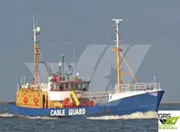 Patrouilleboot Te koop