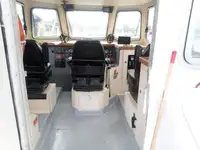 Lootsboot te koop