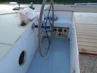 Barge te koop