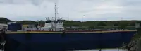 Barge te koop