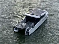 Containerschip te koop