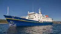 Cruise schip Te koop