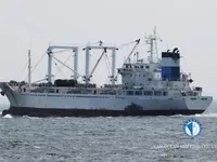 Koelschip te koop