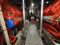 Veerboot te koop