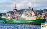 Fast Supply Vessel (FSV) te koop