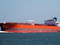 Olie-/chemikaliëntanker te koop