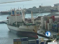 Koelschip te koop