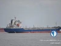 Olie-/chemikaliëntanker te koop