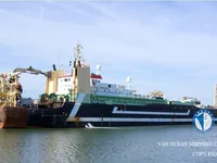 Trawler te koop