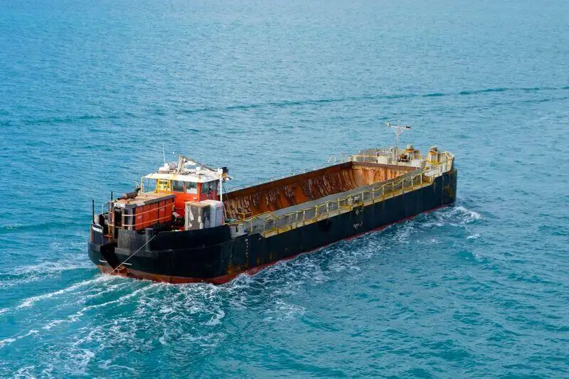 Barge te koop