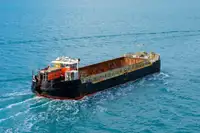 Binnenvaartschip Te koop