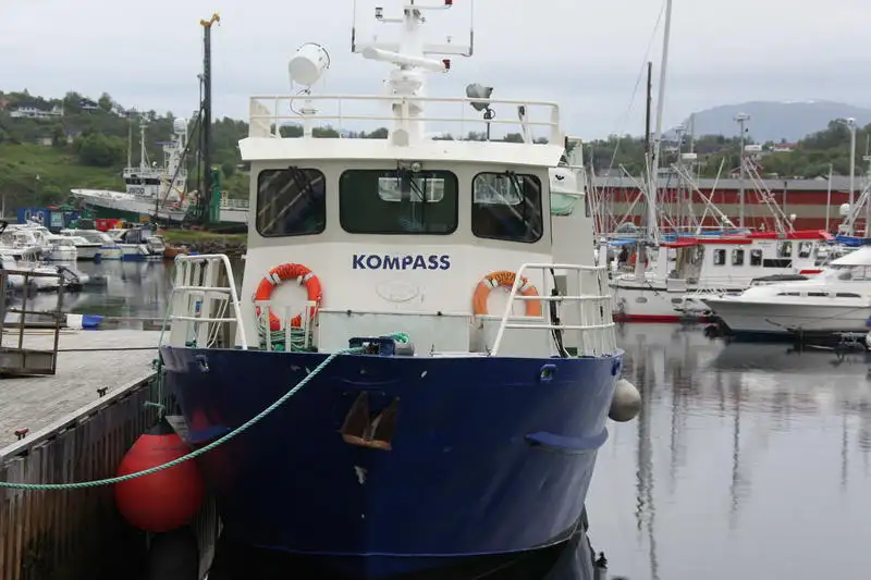 Sleperschip te koop