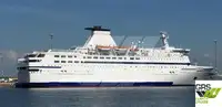 Ro-Ro-schip te koop