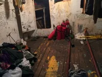Inktvisvanger te koop