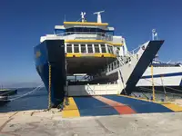 Ro-Ro-schip te koop