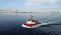 Sleperschip te koop