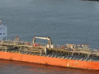 Olie-/chemikaliëntanker te koop