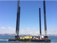 Barge te koop