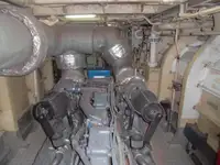 Veerboot te koop