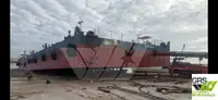 Binnenvaartschip Te koop