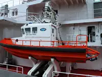 Sleperschip te koop