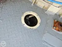 Patrouilleboot te koop