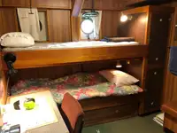Sleperschip te koop