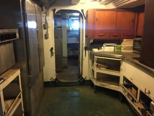 landingsvaartuig, tank te koop
