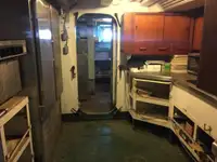 landingsvaartuig, tank te koop