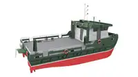 Catamaran Te koop