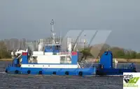 Ro-Ro-schip te koop