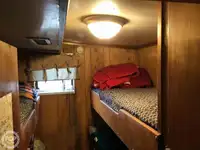 Trawler te koop