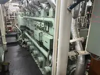 Trawler te koop