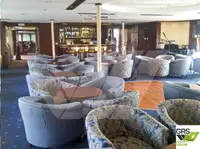 Accommodatieponton te koop
