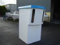 Trawler Te koop