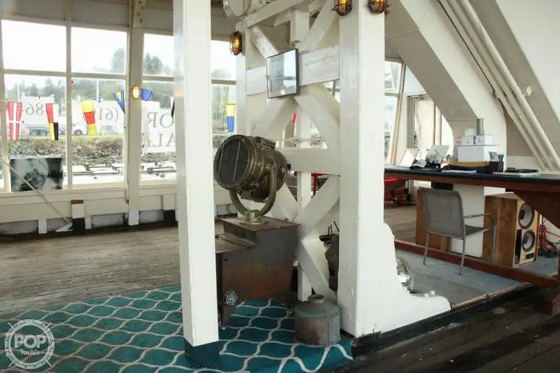 Veerboot te koop