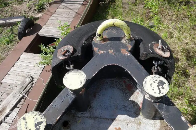 Sleperschip te koop
