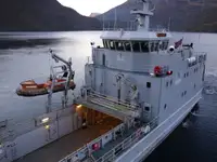 landingsvaartuig, tank te koop