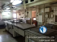 Trawler te koop