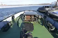 Sleperschip te koop