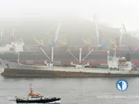 Koelschip te koop