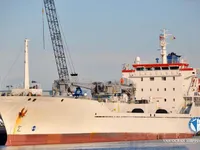 Koelschip te koop