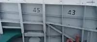 Trawler te koop