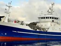 Trawler te koop