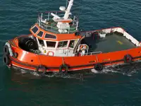 Sleperschip te koop