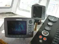 Trawler te koop