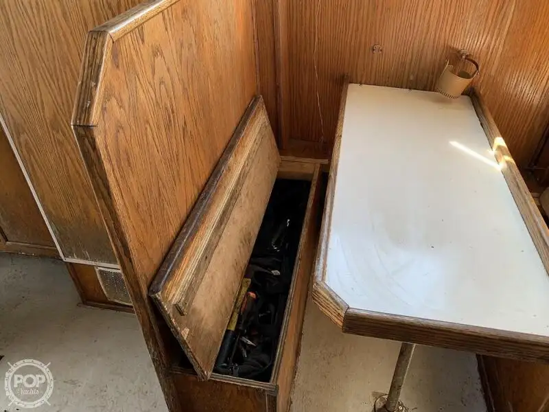 Langlijnschip te koop